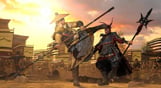 Total War: Three Kingdoms – Reign of Blood
