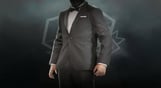 METAL GEAR SOLID V: THE PHANTOM PAIN - Tuxedo