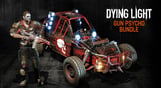 Dying Light - Gun Psycho Bundle- Moved to Genba