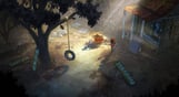 The Flame in the Flood