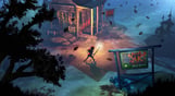 The Flame in the Flood