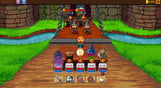 Knights of Pen and Paper 2 - Deluxiest Edition