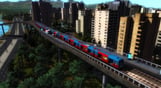 Cities in Motion 2: Metro Madness