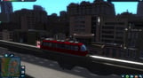 Cities in Motion 2: Marvellous Monorails