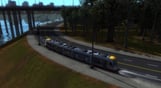 Cities In Motion 2:  European Vehicle Pack