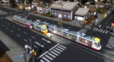 Cities In Motion 2:  European Vehicle Pack