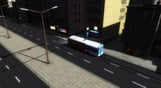Cities in Motion 2: Trekking Trolleys