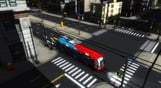 Cities in Motion 2: Trekking Trolleys