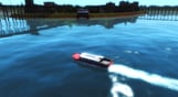 Cities in Motion 2: Wending Waterbuses