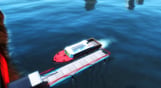 Cities in Motion 2: Wending Waterbuses