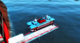 Cities in Motion 2: Wending Waterbuses