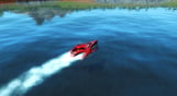 Cities in Motion 2: Wending Waterbuses