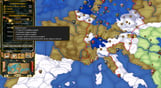 For The Glory: A Europa Universalis Game