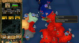 For The Glory: A Europa Universalis Game
