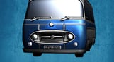 Cities in Motion: Design Classics