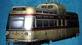 Cities in Motion: Design Classics