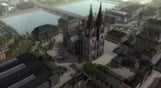 Cities in Motion: German Cities