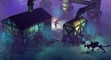 The Flame in the Flood