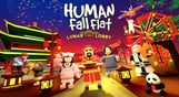 Human: Fall Flat - 2 Pack [NOT AVAILABLE]