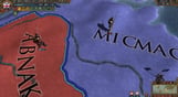 Europa Universalis IV: Songs of the New World