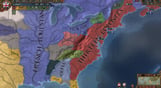 Europa Universalis IV: Songs of the New World
