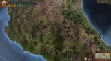 Europa Universalis IV: Songs of the New World