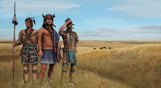Europa Universalis IV: Native Americans Unit Pack