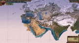 Europa Universalis IV: Muslim Advisor Portraits