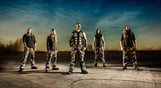 Europa Universalis IV: Sabaton Soundtrack