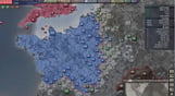 Hearts of Iron III: Their Finest Hour