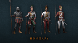 Europa Universalis IV: Emperor Content Pack
