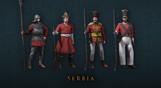 Europa Universalis IV: Emperor Content Pack