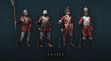 Europa Universalis IV: Emperor Content Pack