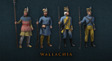 Europa Universalis IV: Emperor Content Pack