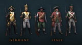 Europa Universalis IV: Emperor Content Pack