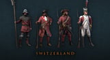 Europa Universalis IV: Emperor Content Pack