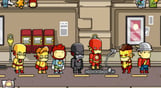 Scribblenauts Unmasked: A DC Comics Adventure