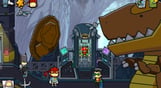 Scribblenauts Unmasked: A DC Comics Adventure