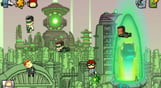 Scribblenauts Unmasked: A DC Comics Adventure