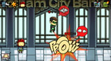 Scribblenauts Unmasked: A DC Comics Adventure