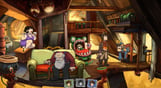 Goodbye Deponia