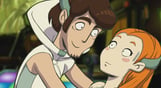 Goodbye Deponia