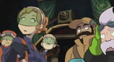 Goodbye Deponia