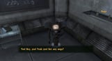 Fallout New Vegas: Old World Blues