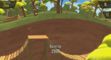 Pumped BMX +