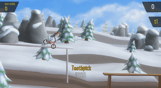 Pumped BMX +