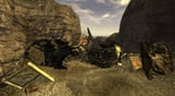 Fallout New Vegas: Lonesome Road