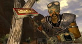Fallout New Vegas: Gun Runner's Arsenal