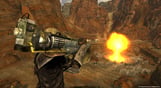 Fallout New Vegas: Gun Runner's Arsenal