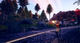 The Outer Worlds (Steam)